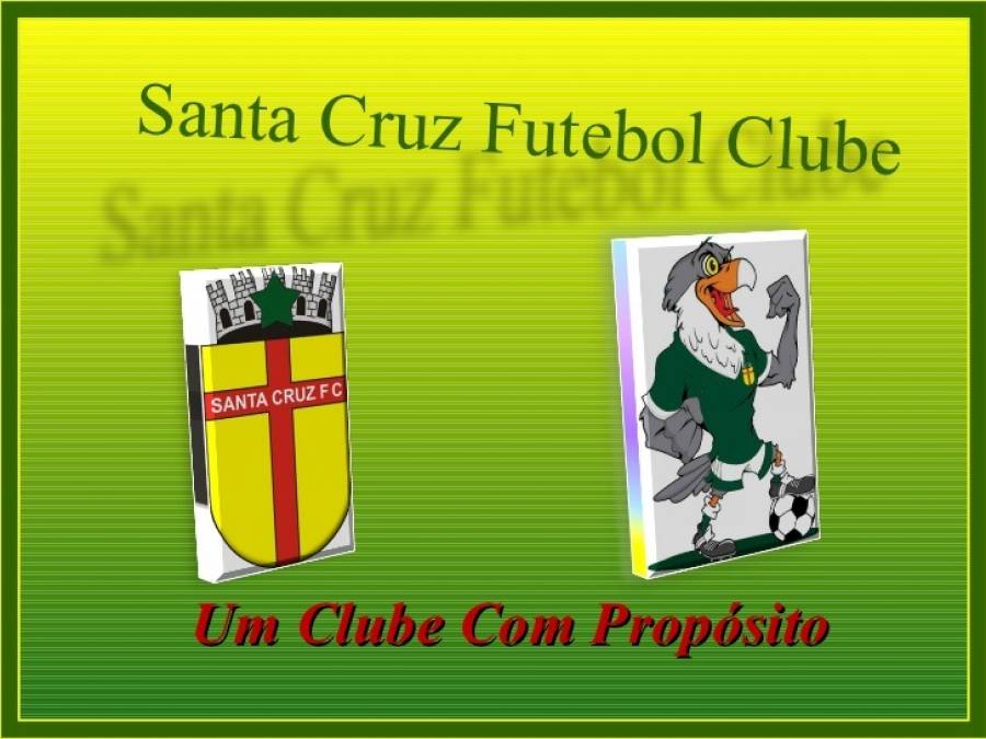Santa Cruz Futebol Clube